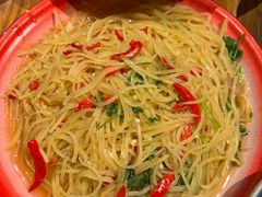 -破三川·新川菜(静安大融城店)