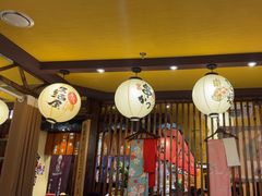 -鸟鹏烧鸟居酒屋(仁恒梦中心店)