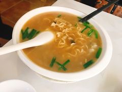 -小郭私房菜·海肠捞饭店(学士街店)