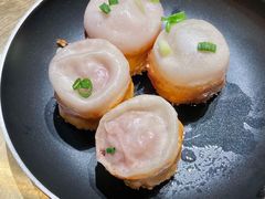 -龍堂蟹黄小笼包(万家丽店)