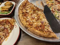 -Tubestation站点比萨(五道营店)