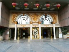 -萧邦音乐会所KTV·蒸汽活海鲜自助(福田店)