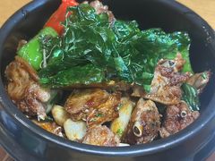 -竹里馆 ·茶食(奥体店)