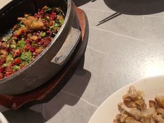 -楚山晓·楚湘菜(江夏永旺店)