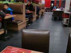 大堂-和合谷(北新桥店)