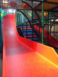 -动力星球家庭亲子游乐中心