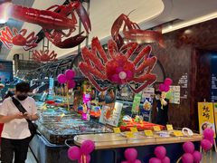 -79号渔船海鲜饭店(宝安店)