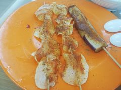 -首都师范大学-本部食堂