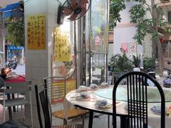 -太白餐厅•三十年老字号•坚持做现菜(体育东横街店)