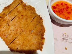 -池记(尖沙咀店)