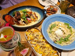 -秘密旅行Bonjour(黑金冠 江南西店)