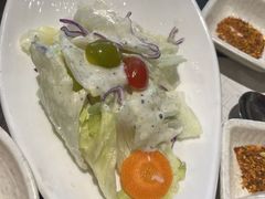 -朴大人炭烤·韩国料理(奥帆中心海尔洲际店)