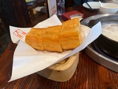 -大良毋米粥(锦龙路总店)