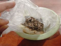 -老西关黄老太牛肉烧饼