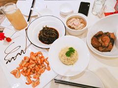 -老正兴菜馆(福州路店)