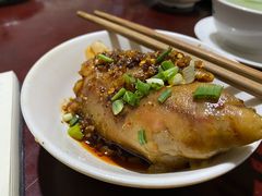 -蒋炸酱(内东街店)
