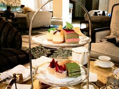 -大堂吧·下午茶·特调鸡尾酒(大连一方城堡豪华精选酒店)