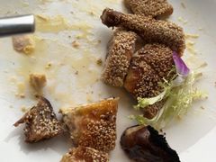 -粤财皇冠假日酒店·彩华轩中餐厅