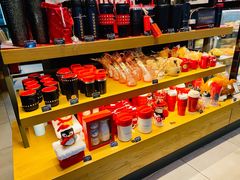 -星巴克(天津凯德天津湾店)