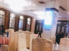 大堂-烤肉宛饭庄(南礼士路店)