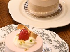 景观位-PATTPATT日式蛋糕(体育西店)