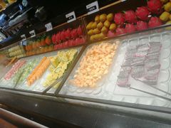 -韩盛·盛江山自助料理(于洪新玛特店)