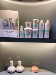 -栖SPA·ONDA ·海菲秀·皑皑科技美肤中心
