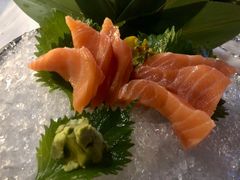 -Kathleen's Waitan 凯圣琳江景西餐厅(外滩店)
