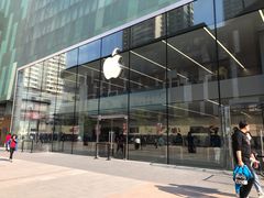 -Apple零售店(中街大悦城店)