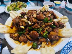 -向民炒鸡老店(金泰华府店)