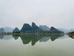 -英西峰林·洞天仙境