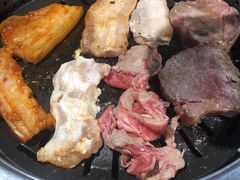 -33韩式自助烧烤(环城南路店)