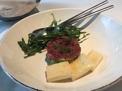 -燃扒房Steakhouse(皇庭店)