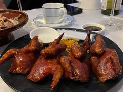 -民国红公馆·秦淮八艳(夫子庙店)