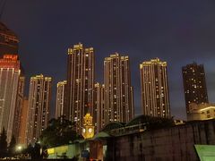-武汉两江游览·夜游长江(汉口粤汉码头)