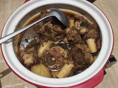 -羊之道草原味道清真餐厅(番禺店)