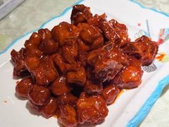 -眷江南之小蓝鲸(王府大街店)