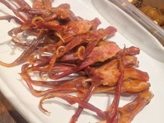 -小厨师·二十年沈家门小海鲜(百井坊巷店)