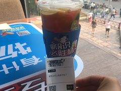 -必胜客(五道口店)