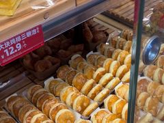 -味多美蛋糕(安定门店)