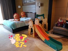 -无锡新湖铂尔曼大酒店