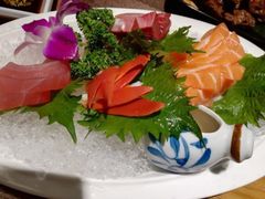 -德川家日本料理(中关村寰太大厦店)