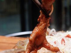-中国凉都黄牛肉馆(杭州总店)