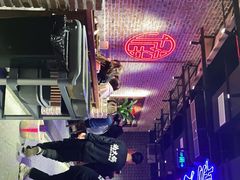 大堂-楠火锅(绵阳首店)