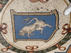 -埃马努埃莱二世拱廊