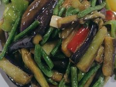 -香山湖渔家大院