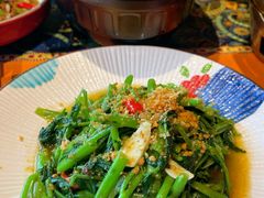泰式空心菜-荷花泰菜(国贸商城店)