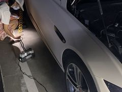 -小晏汽车维修店(华阳店)