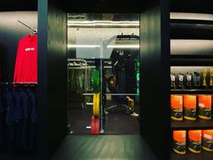 -TOP健身私教工作室(侨香店)