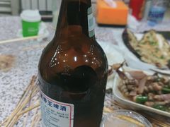 -蚝哥花姐湛江烤生蚝(美丽湾市场店)